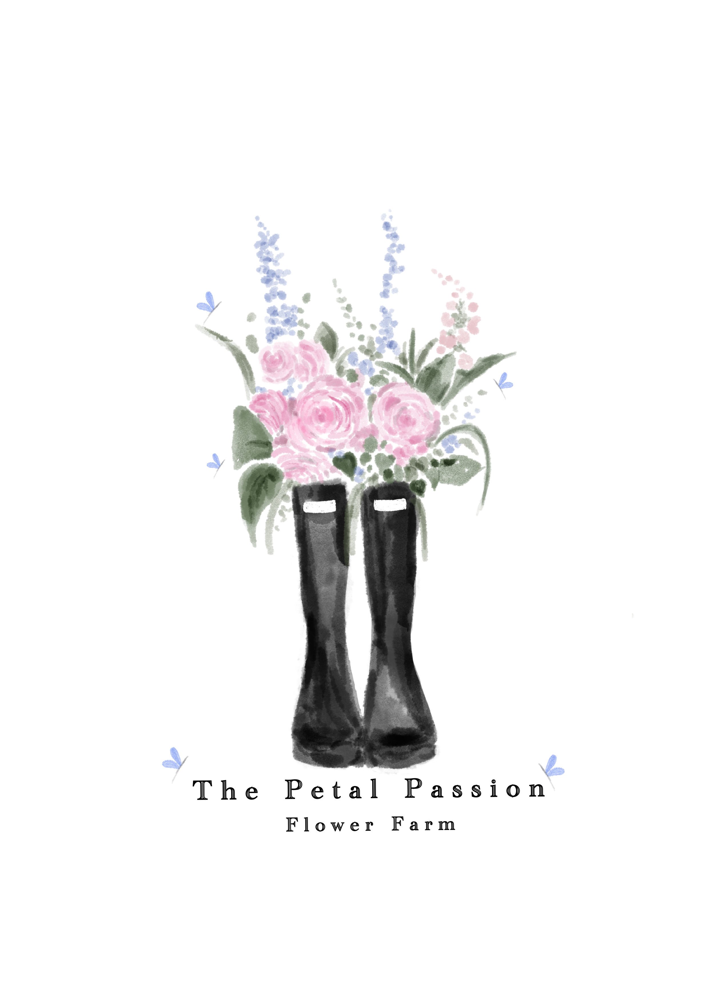 The Petal Passion
