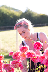 Dahlia Experience, Wednesday the 27th of September