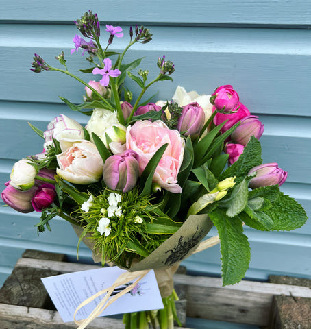 Medium Bouquet